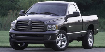 dodge ram 1500 pickup 2007 1D7HA16K57J555437 image